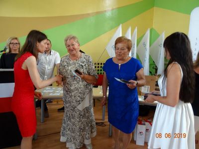 Zdjęcie 221 z albumu Obchody Światowego Dnia Diabetyków 2019