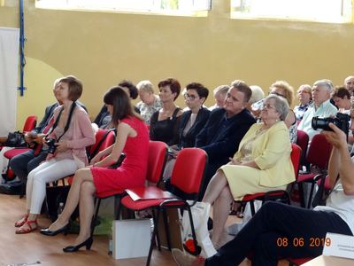 Zdjęcie 222 z albumu Obchody Światowego Dnia Diabetyków 2019