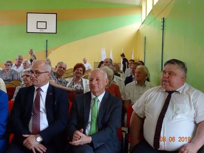 Zdjęcie 223 z albumu Obchody Światowego Dnia Diabetyków 2019