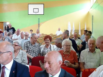 Zdjęcie 224 z albumu Obchody Światowego Dnia Diabetyków 2019