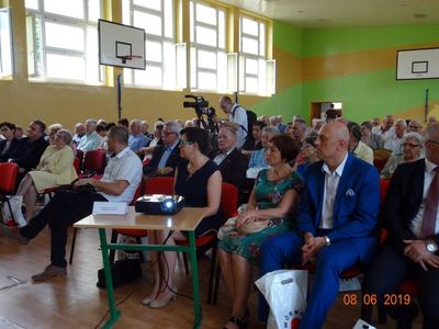 Zdjęcie 226 z albumu Obchody Światowego Dnia Diabetyków 2019