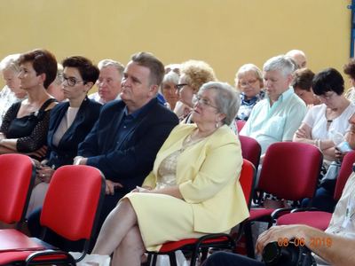 Zdjęcie 227 z albumu Obchody Światowego Dnia Diabetyków 2019