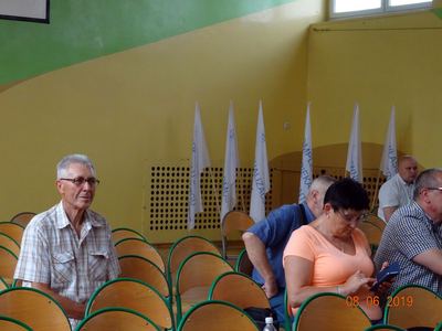 Zdjęcie 228 z albumu Obchody Światowego Dnia Diabetyków 2019