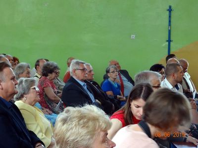 Zdjęcie 230 z albumu Obchody Światowego Dnia Diabetyków 2019