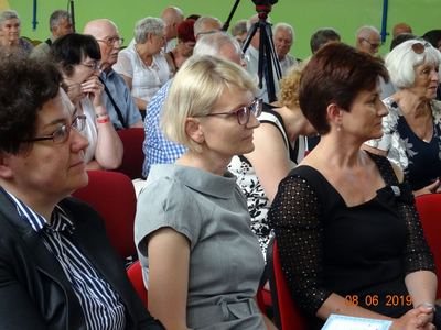 Zdjęcie 231 z albumu Obchody Światowego Dnia Diabetyków 2019