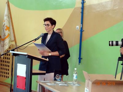 Zdjęcie 232 z albumu Obchody Światowego Dnia Diabetyków 2019