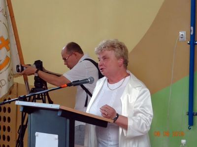 Zdjęcie 234 z albumu Obchody Światowego Dnia Diabetyków 2019