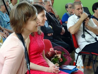 Zdjęcie 238 z albumu Obchody Światowego Dnia Diabetyków 2019