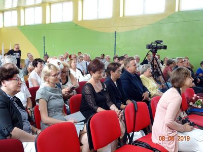 Zdjęcie 239 z albumu Obchody Światowego Dnia Diabetyków 2019