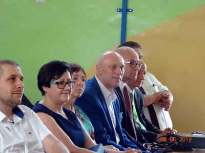 Zdjęcie 240 z albumu Obchody Światowego Dnia Diabetyków 2019