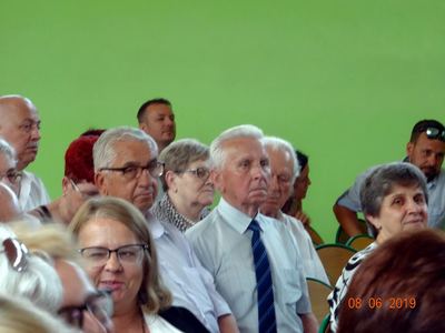 Zdjęcie 241 z albumu Obchody Światowego Dnia Diabetyków 2019