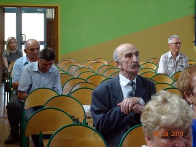 Zdjęcie 243 z albumu Obchody Światowego Dnia Diabetyków 2019