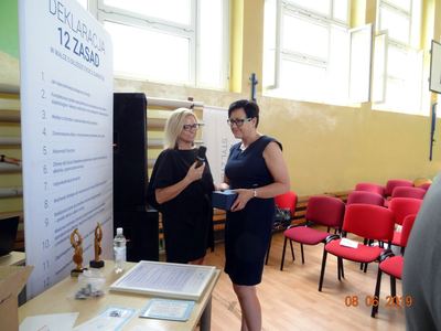 Zdjęcie 250 z albumu Obchody Światowego Dnia Diabetyków 2019