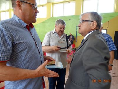 Zdjęcie 251 z albumu Obchody Światowego Dnia Diabetyków 2019