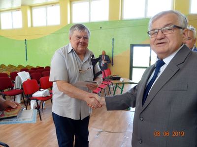 Zdjęcie 252 z albumu Obchody Światowego Dnia Diabetyków 2019