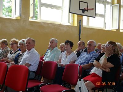 Zdjęcie 254 z albumu Obchody Światowego Dnia Diabetyków 2019