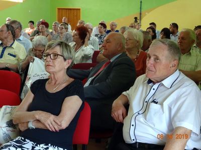 Zdjęcie 256 z albumu Obchody Światowego Dnia Diabetyków 2019