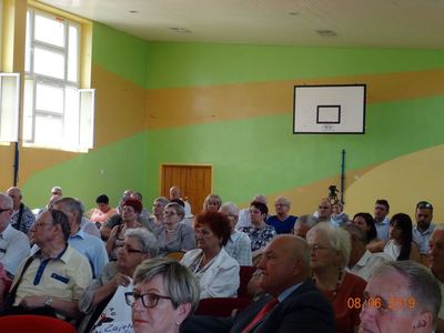 Zdjęcie 257 z albumu Obchody Światowego Dnia Diabetyków 2019