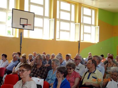 Zdjęcie 258 z albumu Obchody Światowego Dnia Diabetyków 2019