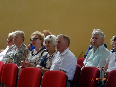 Zdjęcie 259 z albumu Obchody Światowego Dnia Diabetyków 2019