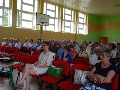 Zdjęcie 260 z albumu Obchody Światowego Dnia Diabetyków 2019