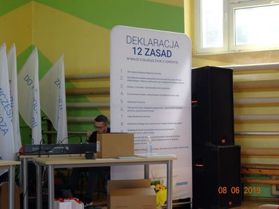 Zdjęcie 262 z albumu Obchody Światowego Dnia Diabetyków 2019