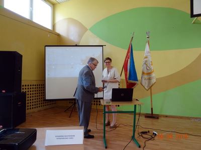 Zdjęcie 264 z albumu Obchody Światowego Dnia Diabetyków 2019