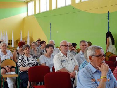 Zdjęcie 266 z albumu Obchody Światowego Dnia Diabetyków 2019