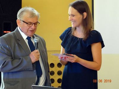 Zdjęcie 268 z albumu Obchody Światowego Dnia Diabetyków 2019