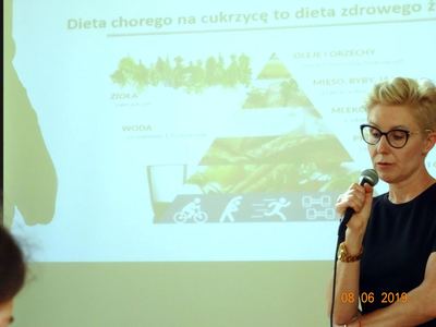 Zdjęcie 269 z albumu Obchody Światowego Dnia Diabetyków 2019