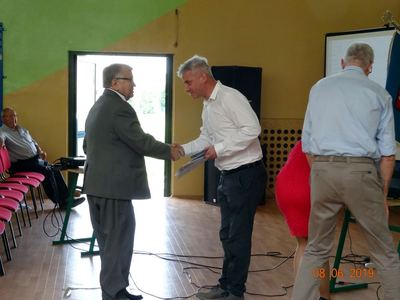 Zdjęcie 271 z albumu Obchody Światowego Dnia Diabetyków 2019
