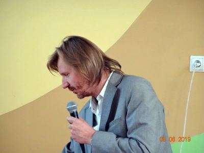 Zdjęcie 273 z albumu Obchody Światowego Dnia Diabetyków 2019