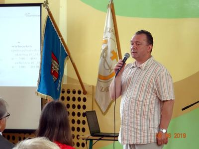 Zdjęcie 274 z albumu Obchody Światowego Dnia Diabetyków 2019