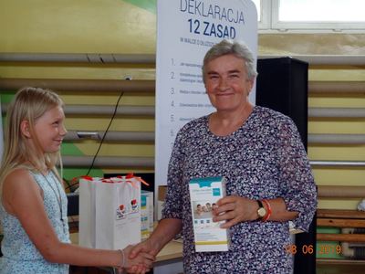 Zdjęcie 278 z albumu Obchody Światowego Dnia Diabetyków 2019