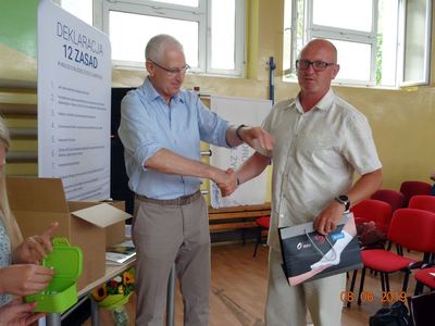 Zdjęcie 289 z albumu Obchody Światowego Dnia Diabetyków 2019