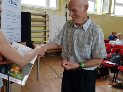 Zdjęcie 292 z albumu Obchody Światowego Dnia Diabetyków 2019