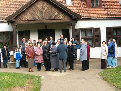 Zdjęcie 2 z albumu NASZA DZIAŁALNOŚĆ W WIELUNIU