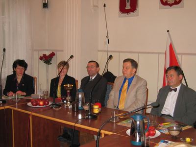 Zdjęcie 6 z albumu NASZA DZIAŁALNOŚĆ W WIELUNIU