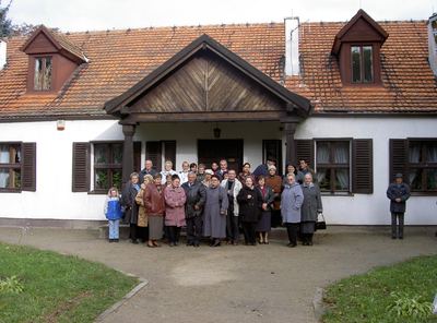 Zdjęcie 7 z albumu NASZA DZIAŁALNOŚĆ W WIELUNIU