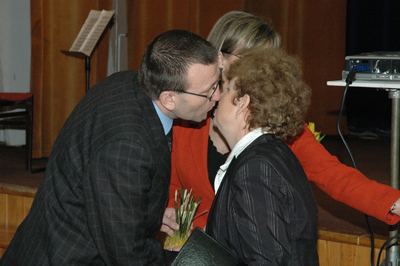 Zdjęcie 13 z albumu NASZA DZIAŁALNOŚĆ W WIELUNIU