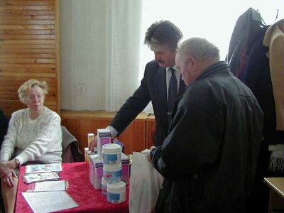 Zdjęcie 33 z albumu NASZA DZIAŁALNOŚĆ W WIELUNIU