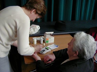 Zdjęcie 35 z albumu NASZA DZIAŁALNOŚĆ W WIELUNIU