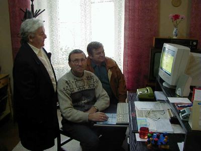 Zdjęcie 36 z albumu NASZA DZIAŁALNOŚĆ W WIELUNIU