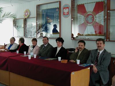 Zdjęcie 41 z albumu NASZA DZIAŁALNOŚĆ W WIELUNIU