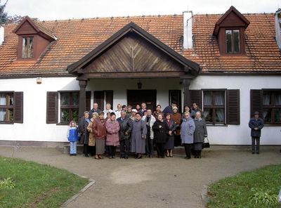 Zdjęcie 42 z albumu NASZA DZIAŁALNOŚĆ W WIELUNIU