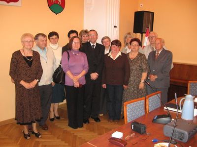 Zdjęcie 48 z albumu NASZA DZIAŁALNOŚĆ W WIELUNIU