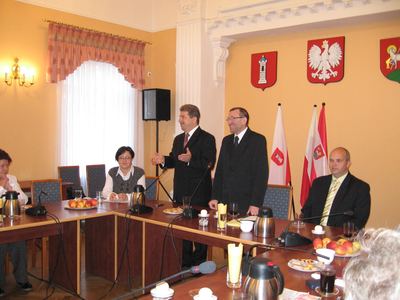 Zdjęcie 49 z albumu NASZA DZIAŁALNOŚĆ W WIELUNIU