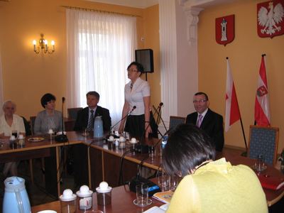 Zdjęcie 50 z albumu NASZA DZIAŁALNOŚĆ W WIELUNIU