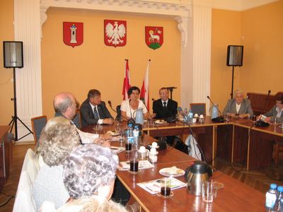 Zdjęcie 52 z albumu NASZA DZIAŁALNOŚĆ W WIELUNIU