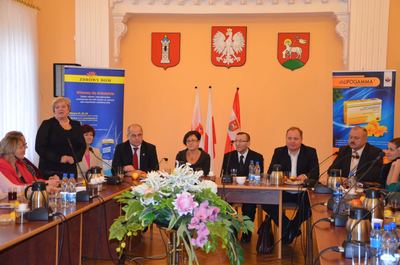 Zdjęcie 53 z albumu NASZA DZIAŁALNOŚĆ W WIELUNIU